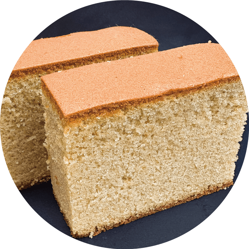 リッチメープルカステラ